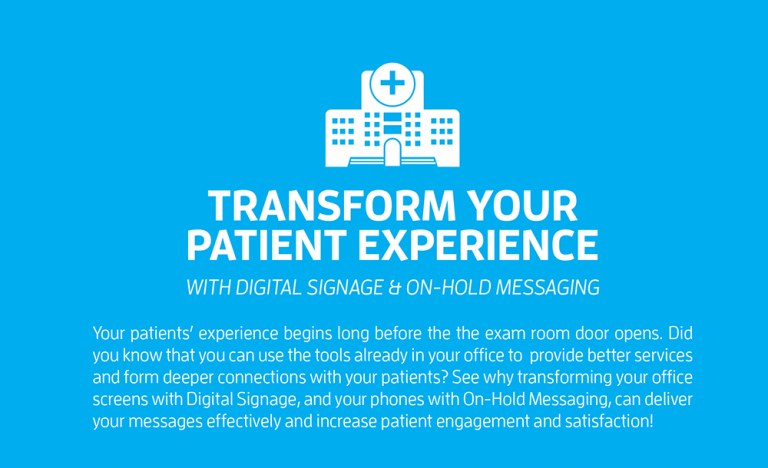 Want To Increase Patient Satisfaction And Engagement Check Out Our