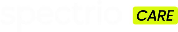 Spectrio Care Logo