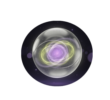 Mylo assistant orb