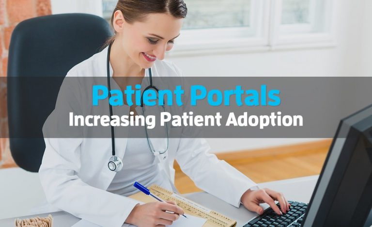 How to Increase Patient Portal Adoption at Your Practice - Spectrio