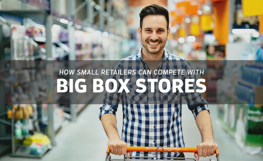 Learn how to shop sustainably from brands and big box retailers